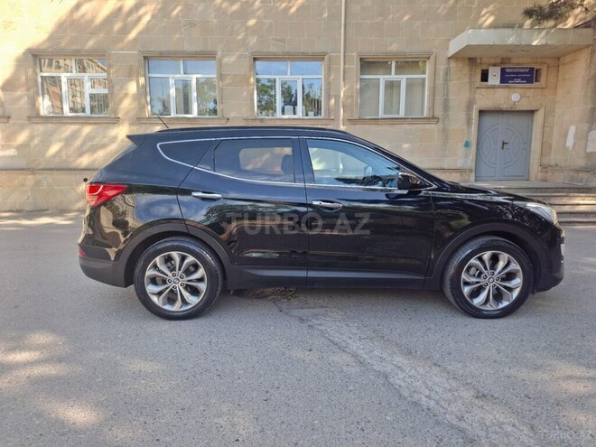 Hyundai Santa Fe 2012, 148,000 km - 2.0 l - Bakı