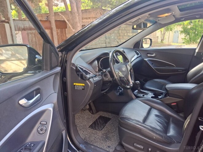 Hyundai Santa Fe 2012, 148,000 km - 2.0 l - Bakı