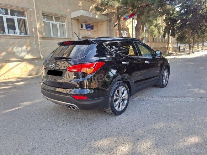 Hyundai Santa Fe 2012, 148,000 km - 2.0 l - Bakı