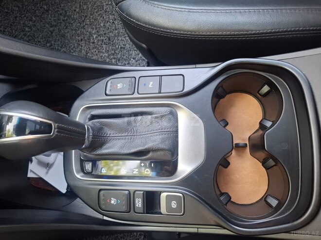 Hyundai Santa Fe 2012, 148,000 km - 2.0 l - Bakı