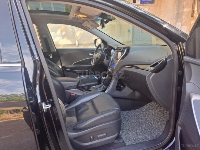 Hyundai Santa Fe 2012, 148,000 km - 2.0 l - Bakı