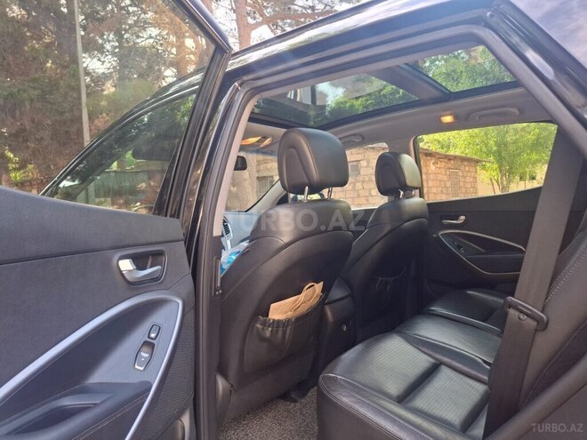 Hyundai Santa Fe 2012, 148,000 km - 2.0 l - Bakı
