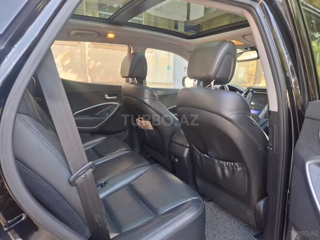 Hyundai Santa Fe 2012, 148,000 km - 2.0 l - Bakı