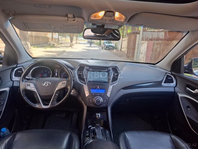 Hyundai Santa Fe 2012, 148,000 km - 2.0 l - Bakı