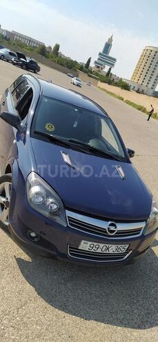 Opel Astra 2007, 310,000 km - 1.3 l - Bakı