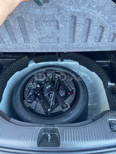 Chevrolet Trax 2018, 101,000 km - 1.4 l - Bakı