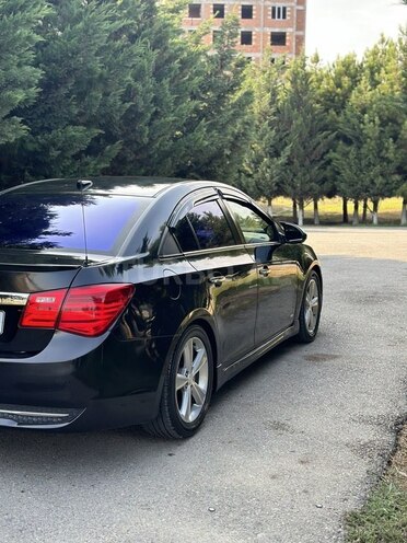 Chevrolet Cruze 2013, 213,000 km - 1.4 l - Bakı