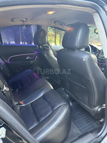 Chevrolet Cruze 2013, 213,000 km - 1.4 l - Bakı
