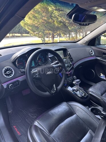 Chevrolet Cruze 2013, 213,000 km - 1.4 l - Bakı
