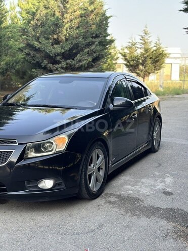 Chevrolet Cruze 2013, 213,000 km - 1.4 l - Bakı