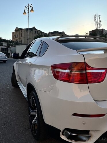 BMW X6 2008, 240,000 km - 3.0 l - Bakı