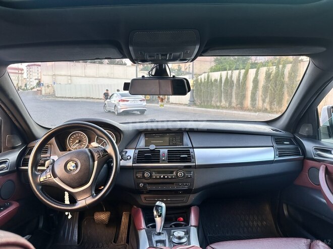 BMW X6 2008, 240,000 km - 3.0 l - Bakı