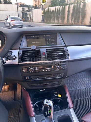 BMW X6 2008, 240,000 km - 3.0 l - Bakı