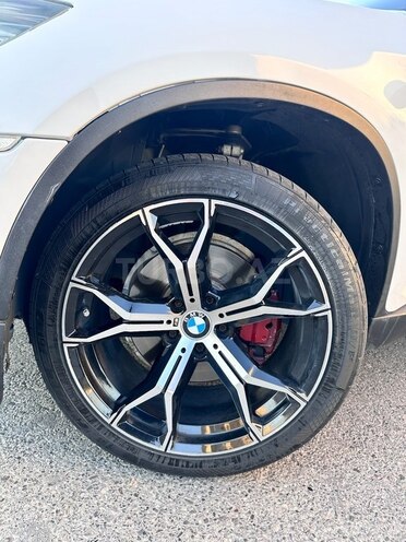 BMW X6 2008, 240,000 km - 3.0 l - Bakı