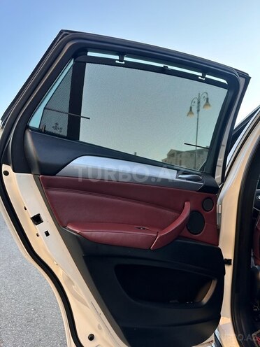 BMW X6 2008, 240,000 km - 3.0 l - Bakı