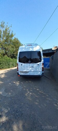 Mercedes Sprinter 315 2006, 562,800 km - 2.2 l - Cəlilabad