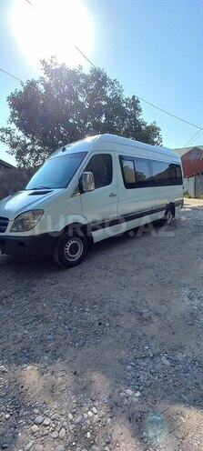 Mercedes Sprinter 315 2006, 562,800 km - 2.2 l - Cəlilabad