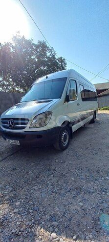 Mercedes Sprinter 315 2006, 562,800 km - 2.2 l - Cəlilabad