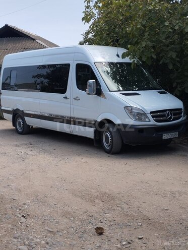 Mercedes Sprinter 315 2006, 562,800 km - 2.2 l - Cəlilabad