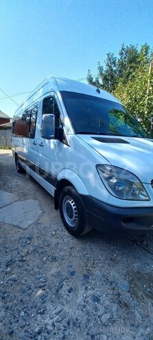 Mercedes Sprinter 315 2006, 562,800 km - 2.2 l - Cəlilabad