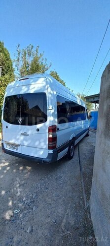 Mercedes Sprinter 315 2006, 562,800 km - 2.2 l - Cəlilabad