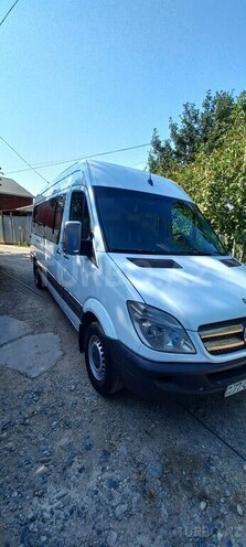 Mercedes Sprinter 315 2006, 562,800 km - 2.2 l - Cəlilabad