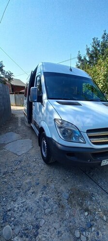 Mercedes Sprinter 315 2006, 562,800 km - 2.2 l - Cəlilabad