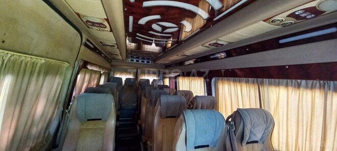 Mercedes Sprinter 315 2006, 562,800 km - 2.2 l - Cəlilabad