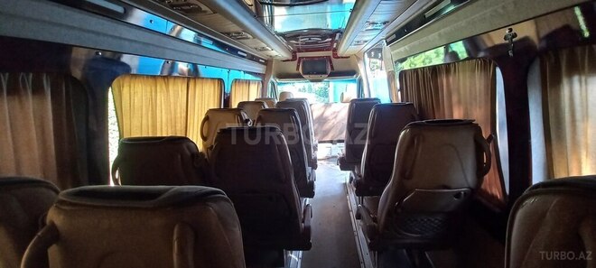 Mercedes Sprinter 315 2006, 562,800 km - 2.2 l - Cəlilabad
