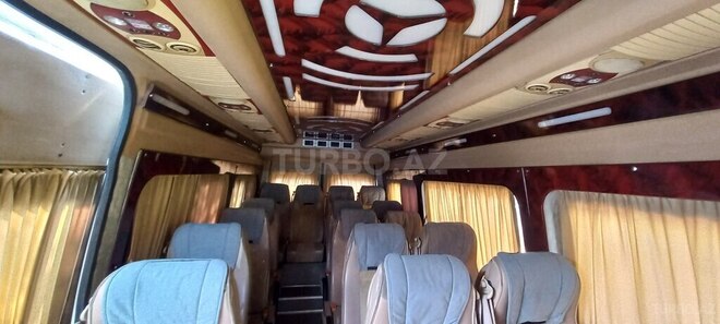 Mercedes Sprinter 315 2006, 562,800 km - 2.2 l - Cəlilabad