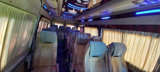 Mercedes Sprinter 315 2006, 562,800 km - 2.2 l - Cəlilabad