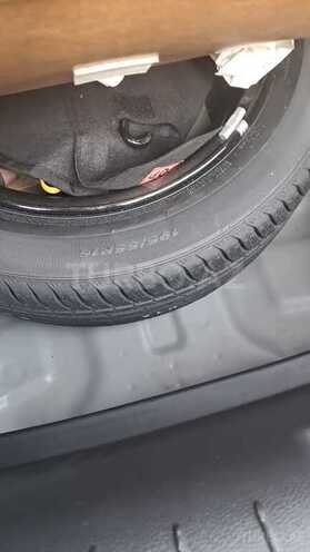 Hyundai Accent 2021, 100,300 km - 1.6 l - Bakı