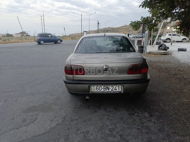 Opel Omega 1996, 290,000 km - 2.0 l - Bakı