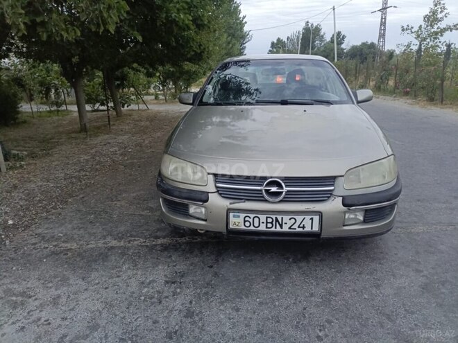 Opel Omega 1996, 290,000 km - 2.0 l - Bakı