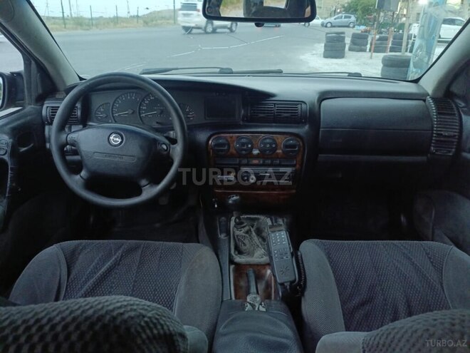 Opel Omega 1996, 290,000 km - 2.0 l - Bakı