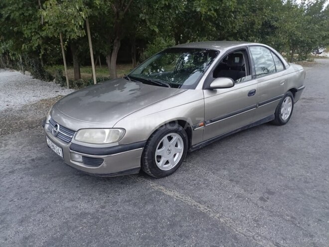 Opel Omega 1996, 290,000 km - 2.0 l - Bakı