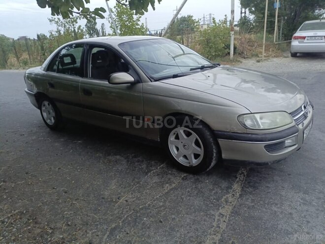 Opel Omega 1996, 290,000 km - 2.0 l - Bakı