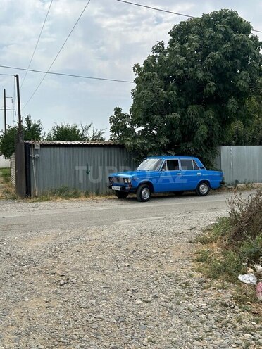 LADA (VAZ) 2106 1985, 55,900 km - 1.6 л - Bakı