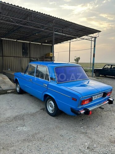 LADA (VAZ) 2106 1985, 55,900 km - 1.6 л - Bakı