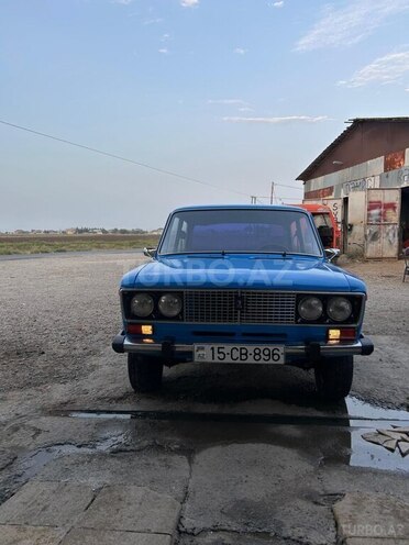 LADA (VAZ) 2106 1985, 55,900 km - 1.6 л - Bakı