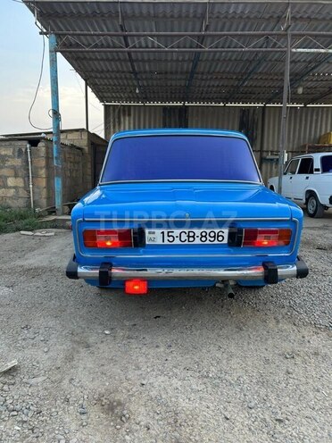 LADA (VAZ) 2106 1985, 55,900 km - 1.6 л - Bakı