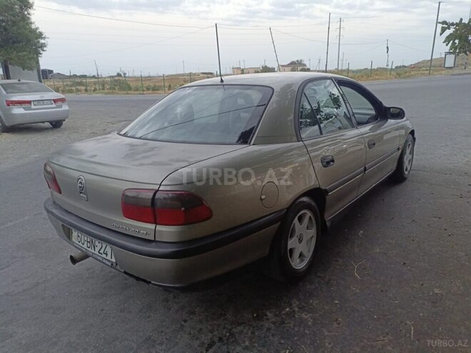 Opel Omega 1996, 290,000 km - 2.0 l - Bakı