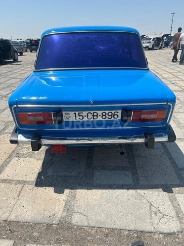 LADA (VAZ) 2106 1985, 55,900 km - 1.6 л - Bakı