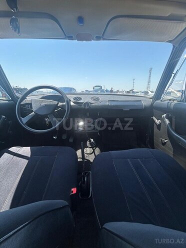 LADA (VAZ) 2106 1985, 55,900 km - 1.6 л - Bakı