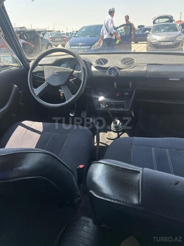 LADA (VAZ) 2106 1985, 55,900 km - 1.6 л - Bakı