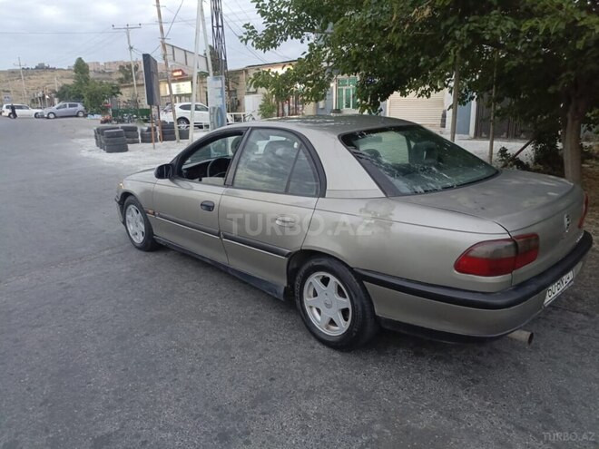 Opel Omega 1996, 290,000 km - 2.0 l - Bakı