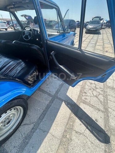 LADA (VAZ) 2106 1985, 55,900 km - 1.6 л - Bakı