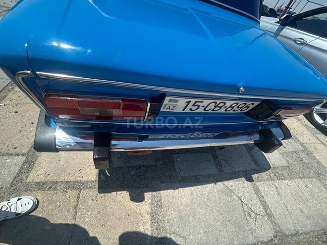 LADA (VAZ) 2106 1985, 55,900 km - 1.6 л - Bakı