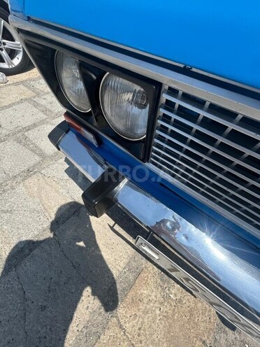 LADA (VAZ) 2106 1985, 55,900 km - 1.6 л - Bakı