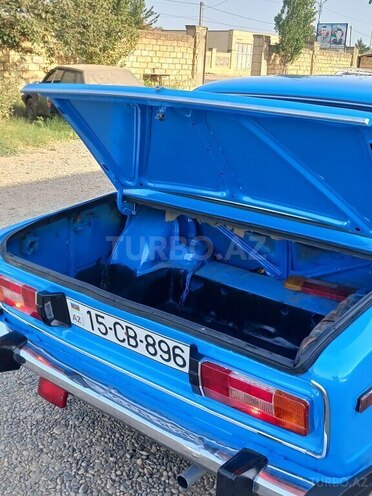 LADA (VAZ) 2106 1985, 55,900 km - 1.6 л - Bakı